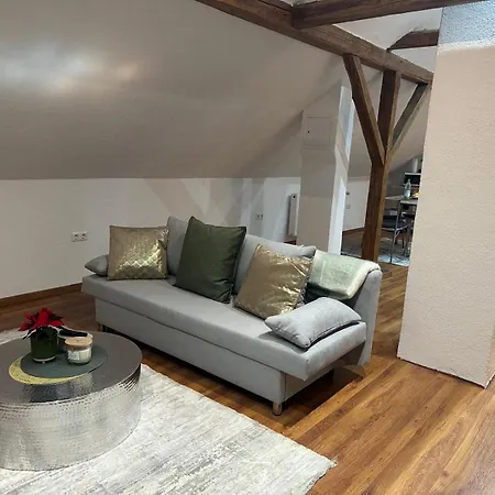 Ideacasa Apartment Guenzburg